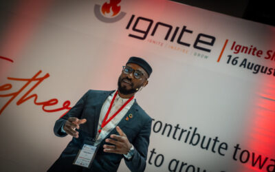 Ignite SME Summit